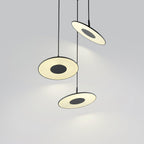 Vosolus Minimalist Metal Pendant Light