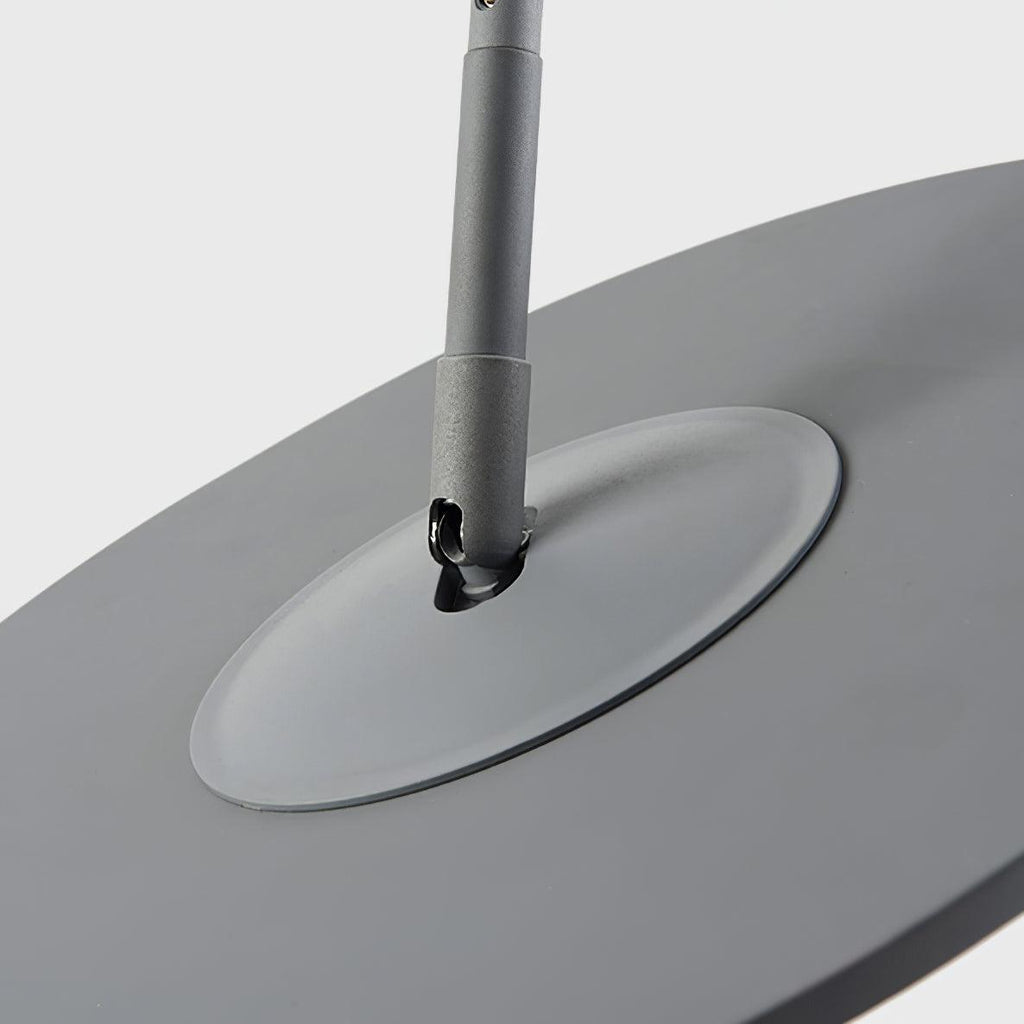 Vosolus Minimalist Metal Pendant Light