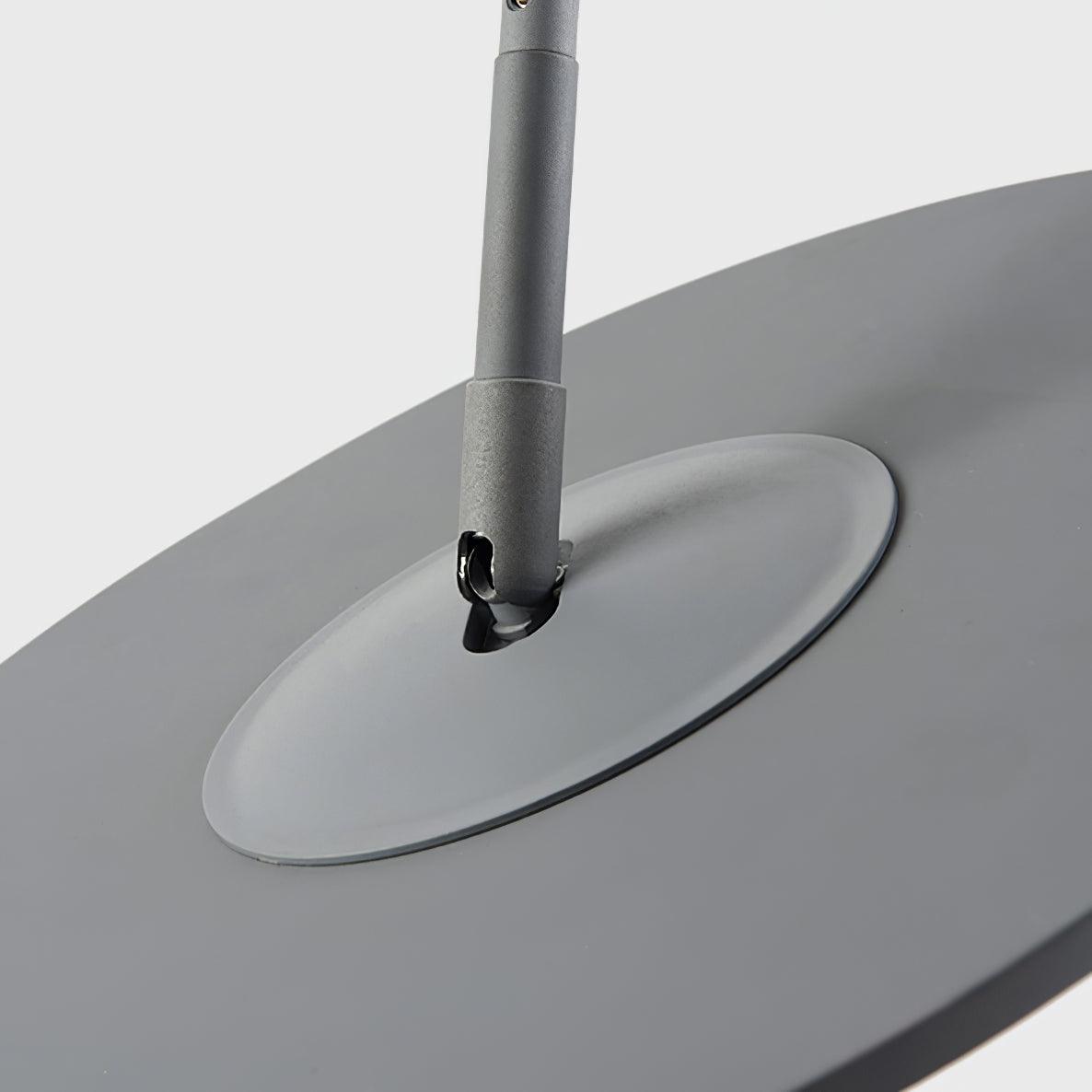 Vosolus Minimalist Metal Pendant Light