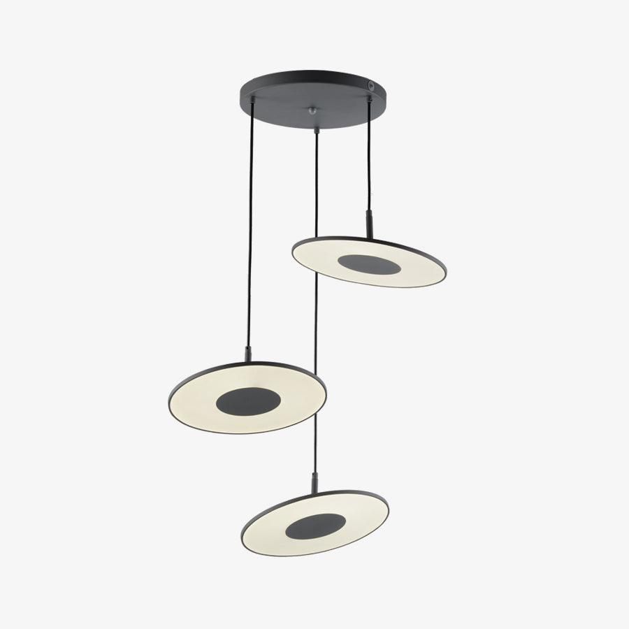 Vosolus Minimalist Metal Pendant Light