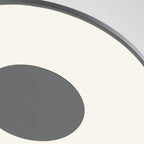 Vosolus Minimalist Metal Pendant Light