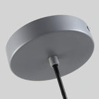 Vosolus Minimalist Metal Pendant Light