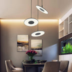 Vosolus Minimalist Metal Pendant Light