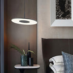 Vosolus Minimalist Metal Pendant Light