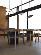 Vosolus Minimalist Metal Pendant Light