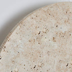 Aurzoren Minimalist Travertine Wall Light