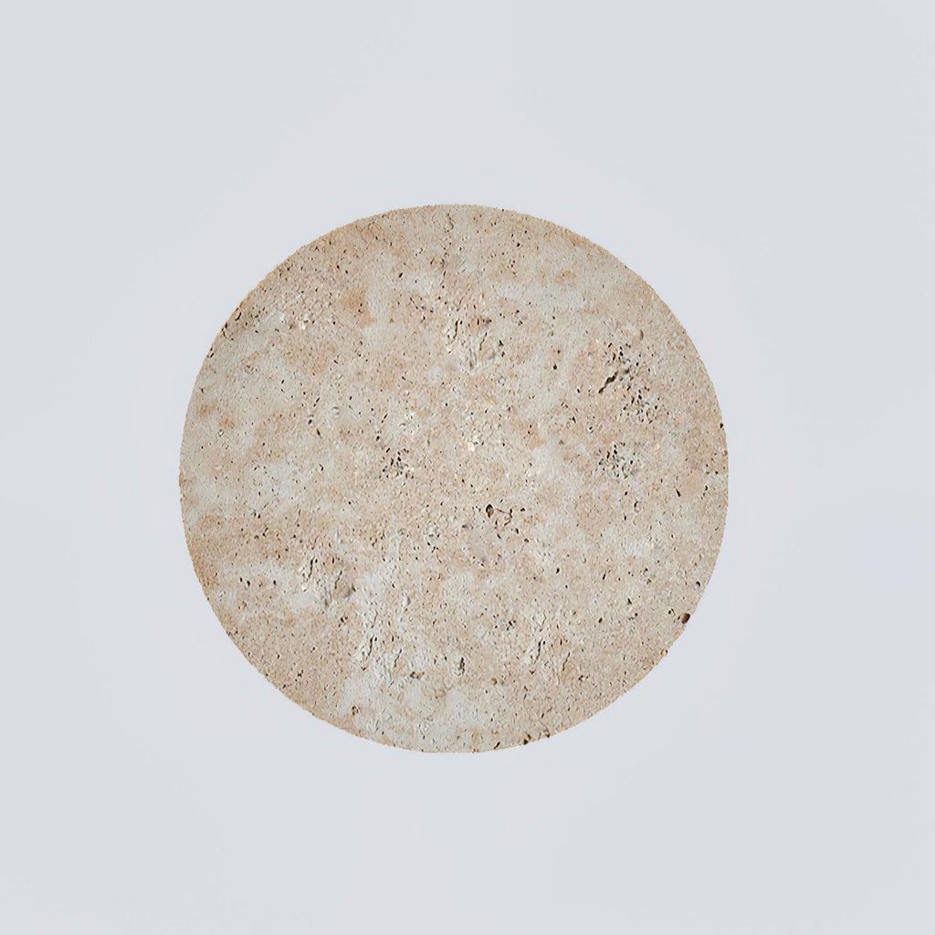 Aurzoren Minimalist Travertine Wall Light