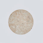 Aurzoren Minimalist Travertine Wall Light