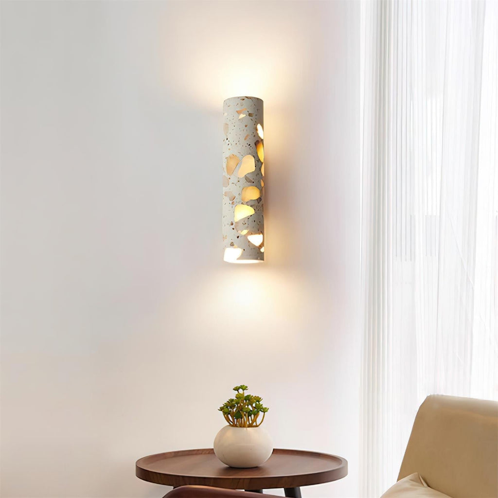 Fioren Terrazzo Wall Lamp
