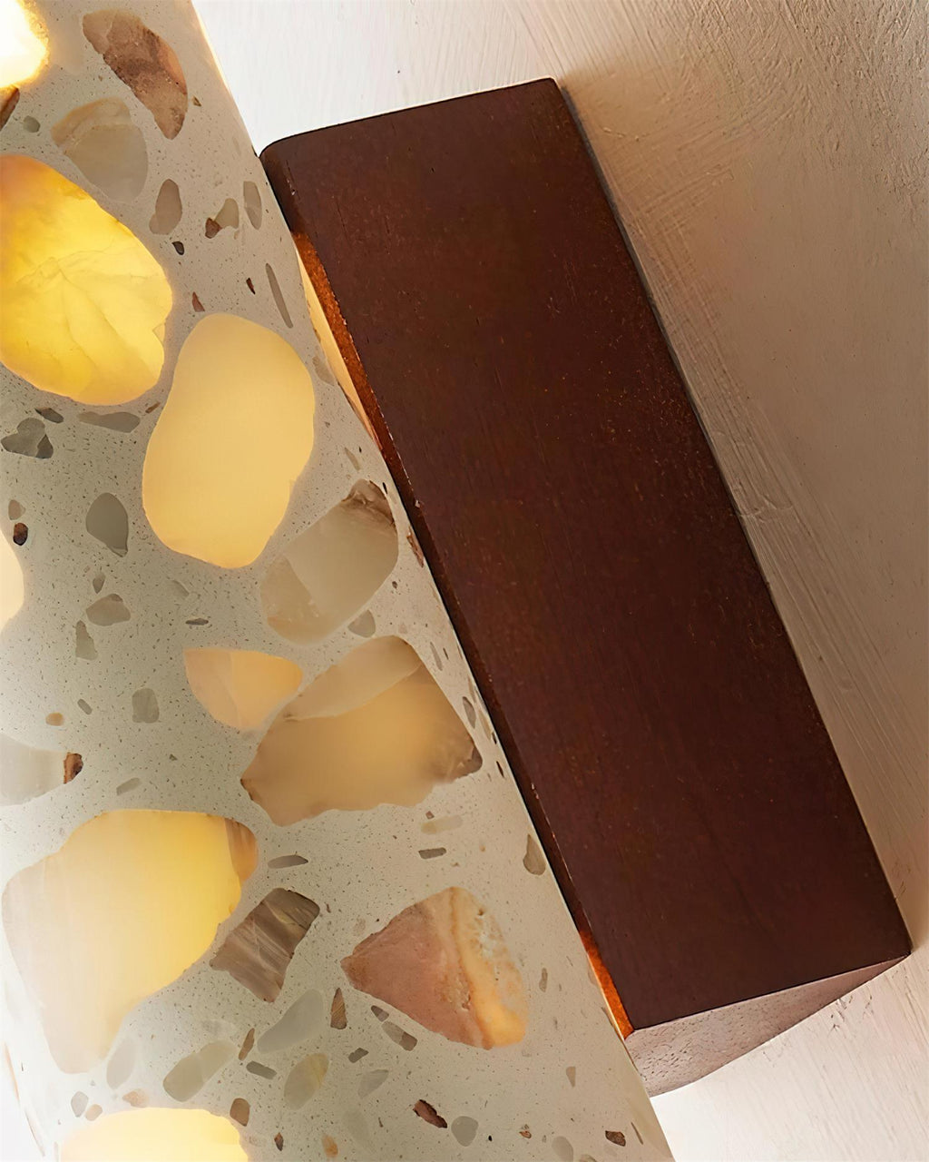 Fioren Terrazzo Wall Lamp