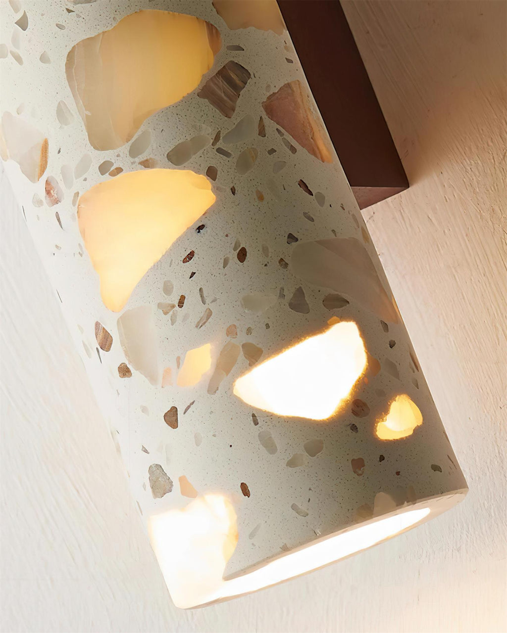 Fioren Terrazzo Wall Lamp