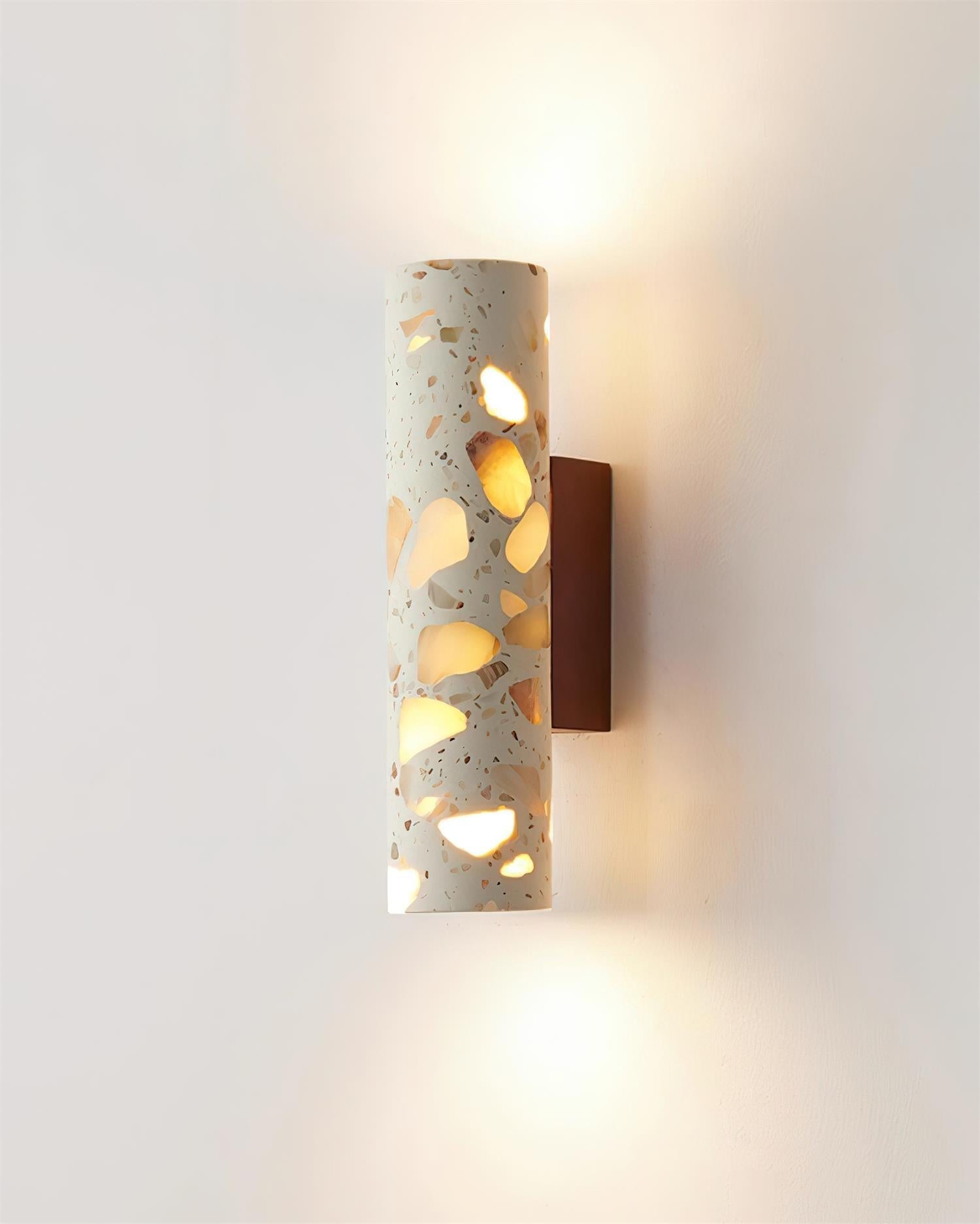 Fioren Terrazzo Wall Lamp