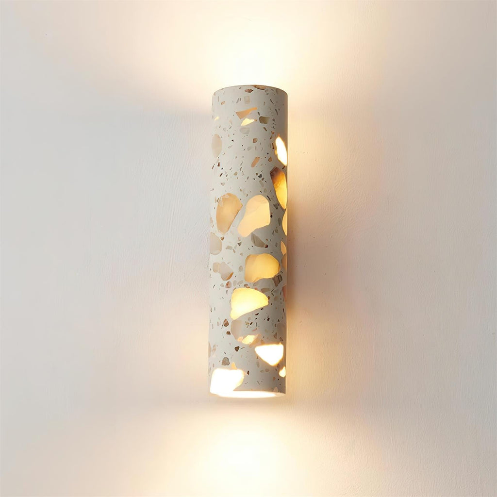 Fioren Terrazzo Wall Lamp
