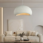 Kryo Wabi-Sabi Spherical Cloud Pendant Light