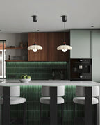Cloudora Pendant Light