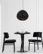 Casolira Wabi-Sabi Resin Pendant Light