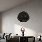 Casolira Wabi-Sabi Resin Pendant Light
