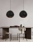 Casolira Wabi-Sabi Resin Pendant Light