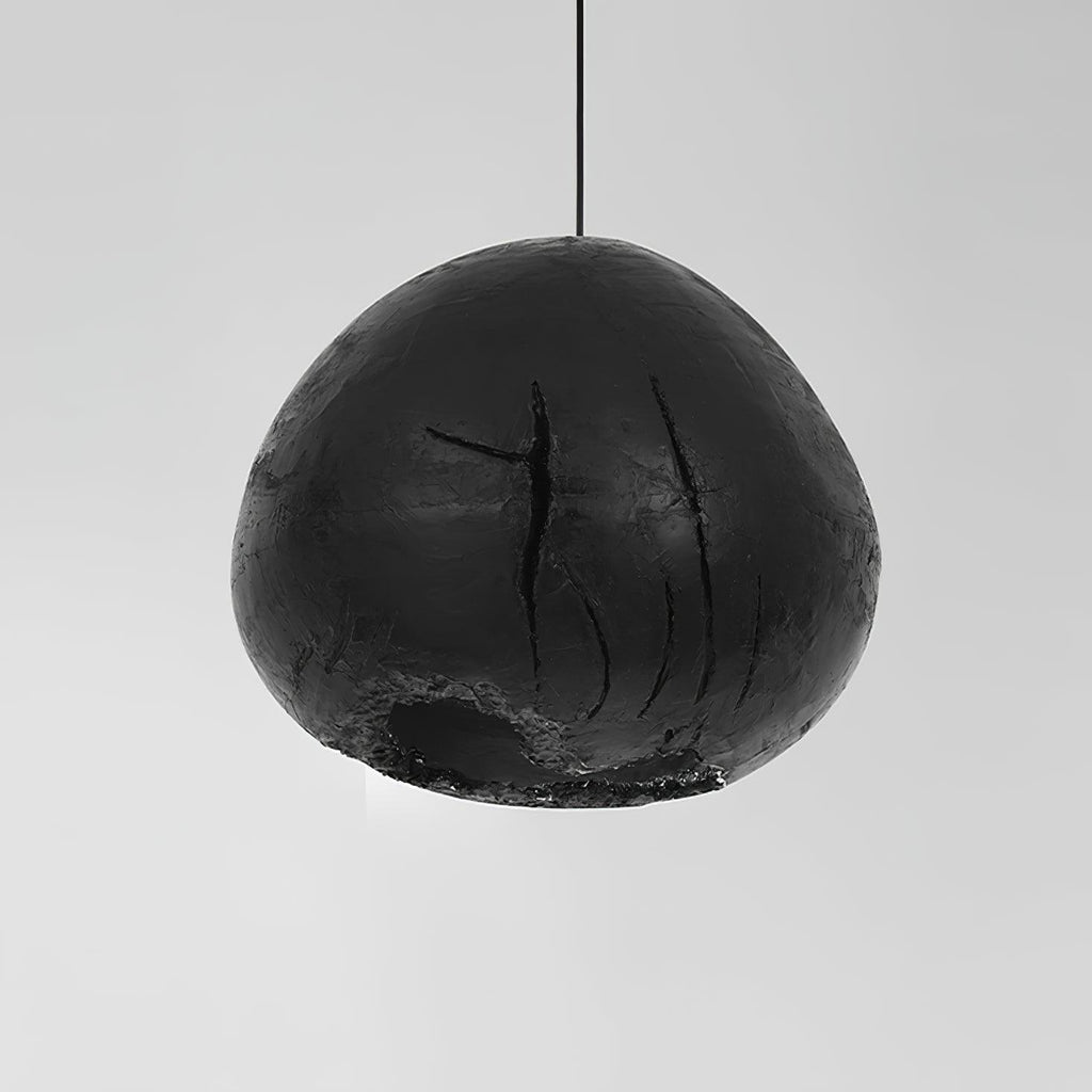 Casolira Wabi-Sabi Resin Pendant Light