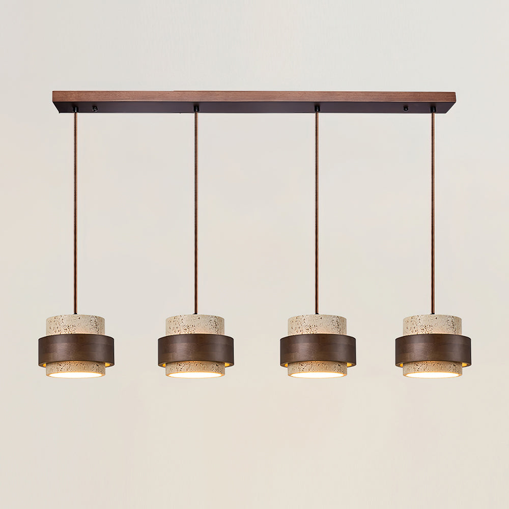 Perra Pendant Light Travertine - product image 21