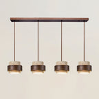 Perra Pendant Light Travertine - product image 21