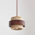 Perra Pendant Light Travertine - product image 14
