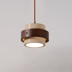 Perra Pendant Light Travertine - product image 29