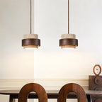 Perra Pendant Light Travertine - product image 15