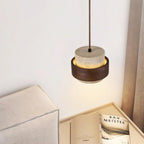 Perra Pendant Light Travertine - product image 5