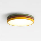 Glaya Colorful Stack Ceiling Light