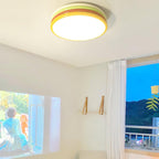 Glaya Colorful Stack Ceiling Light