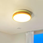 Glaya Colorful Stack Ceiling Light