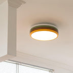 Glaya Colorful Stack Ceiling Light