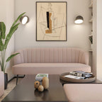 Fivra Dual Shade Wall Lamp