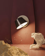 Fivra Dual Shade Wall Lamp