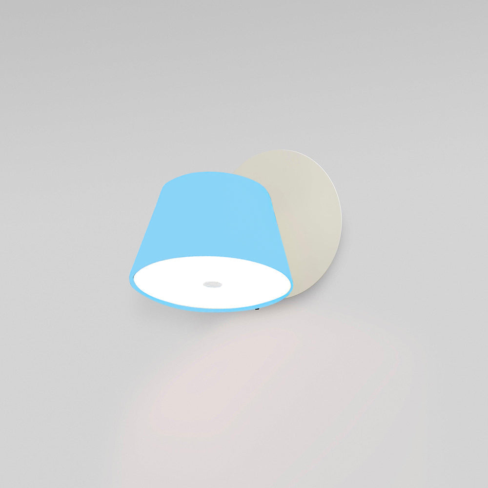 Fivra Dual Shade Wall Lamp