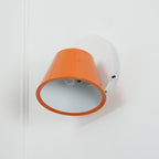 Fivra Dual Shade Wall Lamp