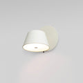 Fivra Dual Shade Wall Lamp