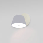 Fivra Dual Shade Wall Lamp