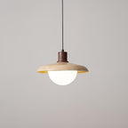 Norrin  Dome Pendant Light