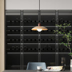 Norrin  Dome Pendant Light