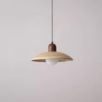 Norrin  Dome Pendant Light