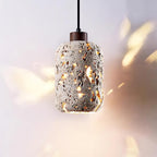 Fynel Rustic Wall Lamp