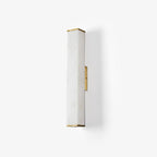 Vithaira Alabaster Linear Wall Lamp