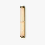 Olmirira Minimalist Alabaster Wall Light