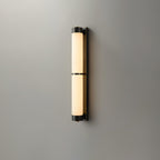 Olmirira Minimalist Alabaster Wall Light