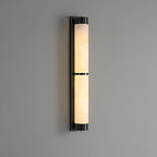 Olmirira Minimalist Alabaster Wall Light