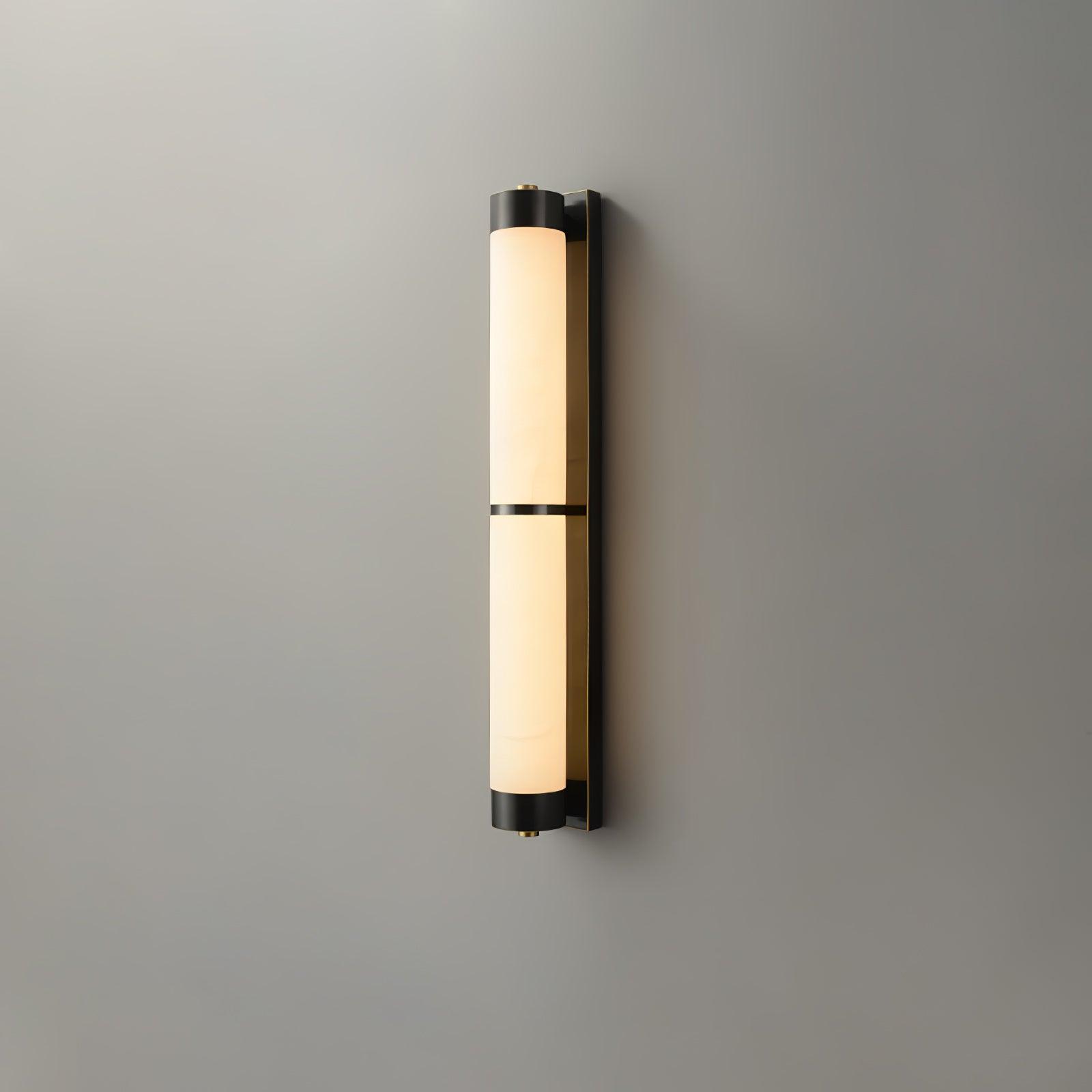 Olmirira Minimalist Alabaster Wall Light