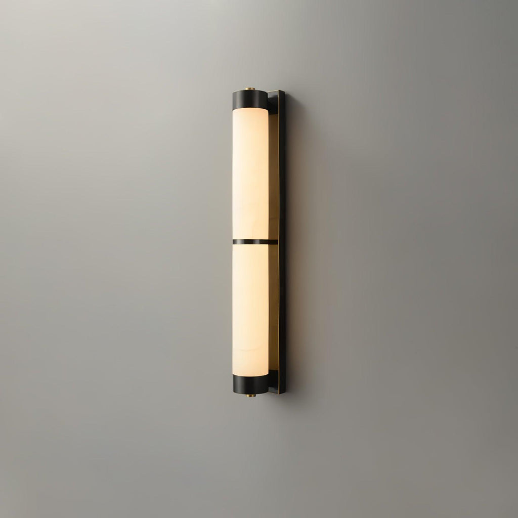 Olmirira Minimalist Alabaster Wall Light