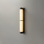 Olmirira Minimalist Alabaster Wall Light